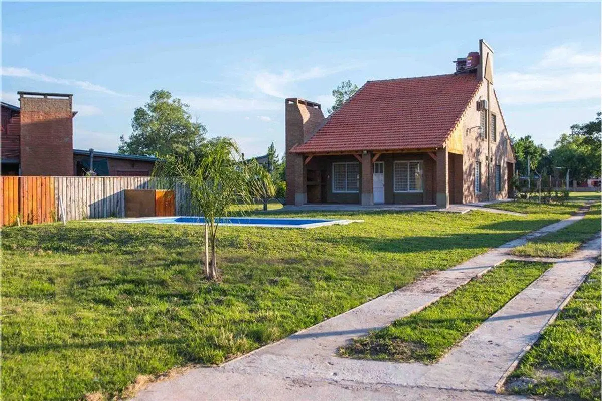 Quinta a la venta en Rincon Km 7 a 200m de la ruta 5