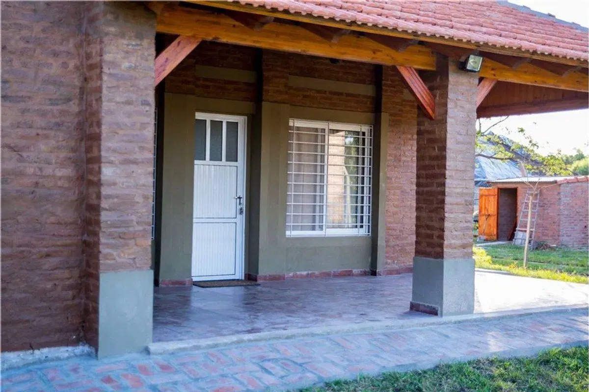 Quinta a la venta en Rincon Km 7 a 200m de la ruta 4