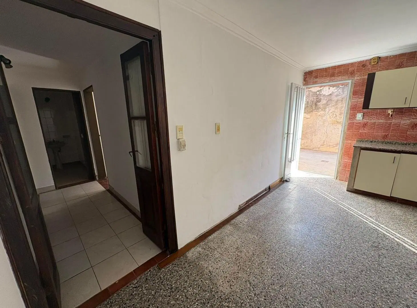 VENTA CASA 3 DORM + PATIO + COCHERA, GUADALUPE 2