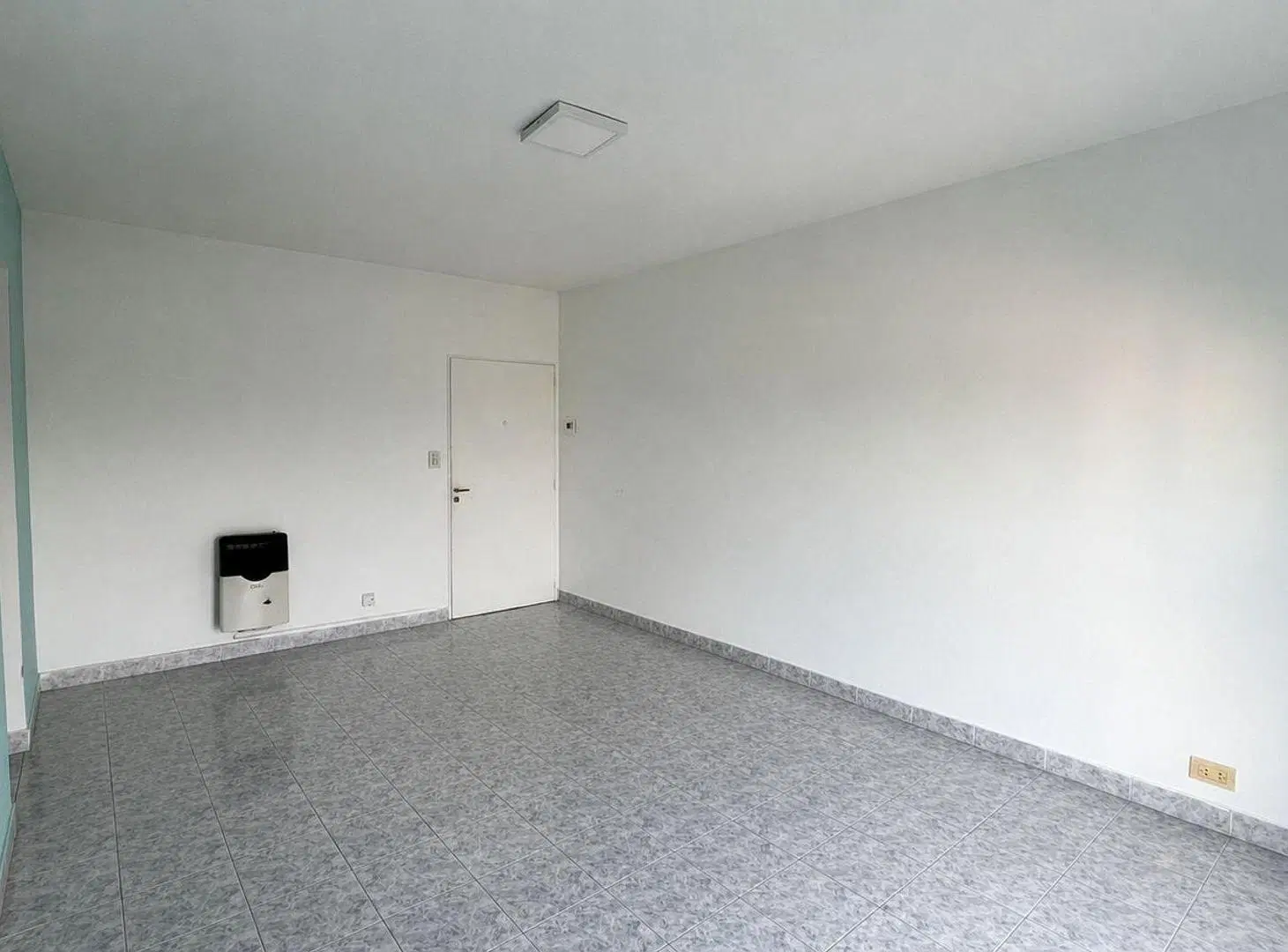 SE ALQUILA DPTO 1 DORMITORIO SOBRE CALLE RIVADAVIA 3