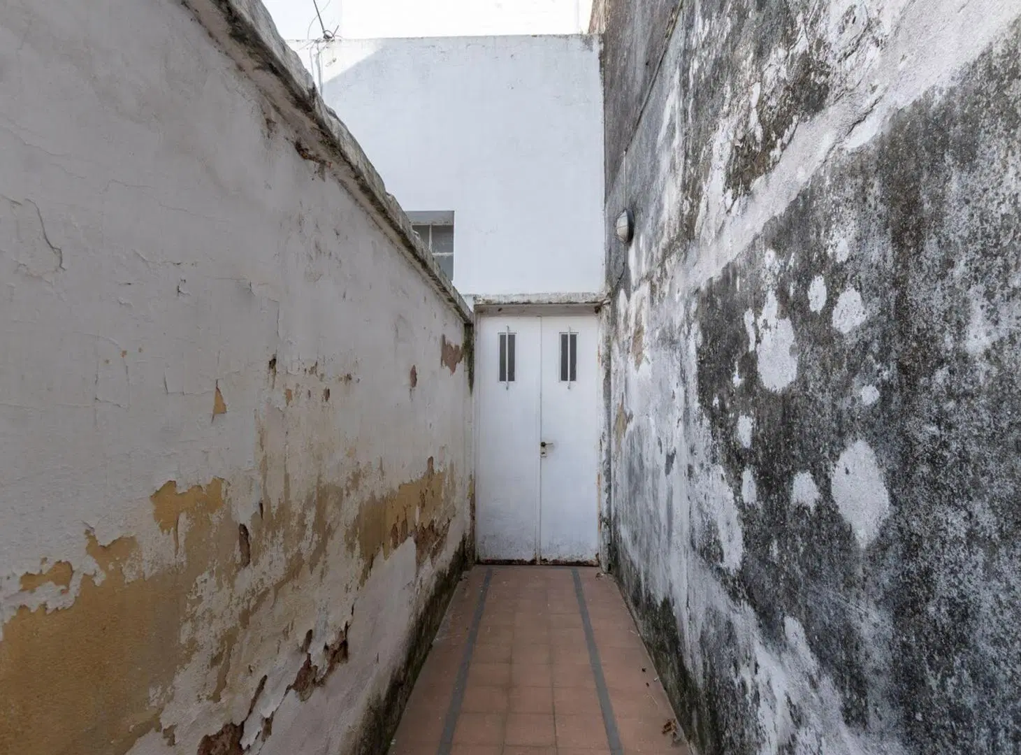Interno de 2 dormitorios en Constituyentes 4