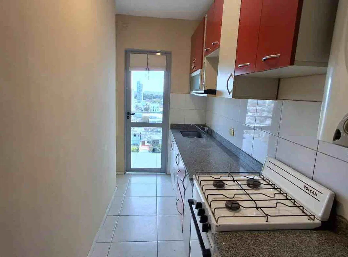 Alquiler departamento de 1 dormitorio amplio. 8