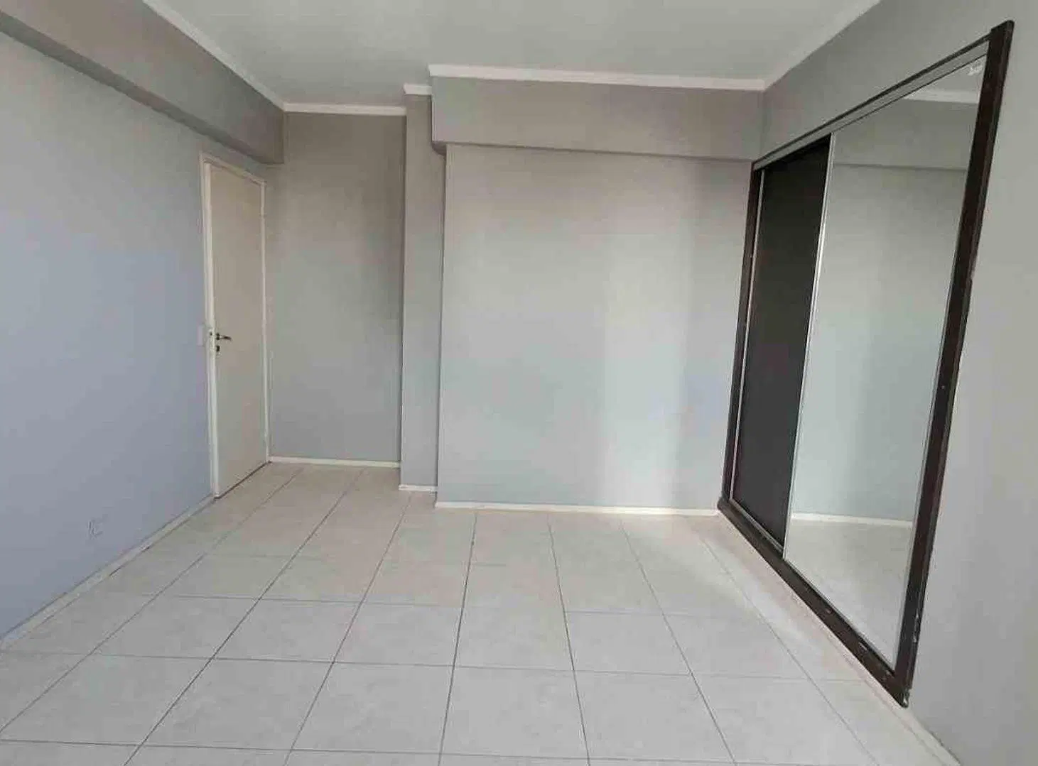 Alquiler departamento de 1 dormitorio amplio. 4