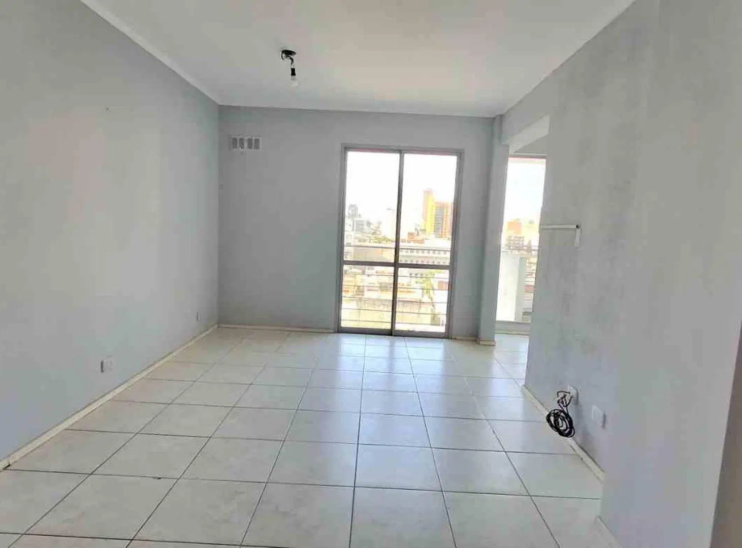 Alquiler departamento de 1 dormitorio amplio. 5