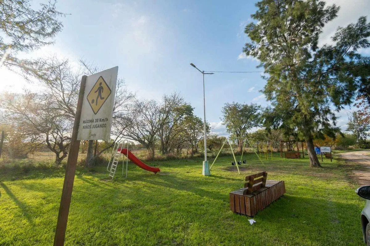 Lote en Lomas de San José 2