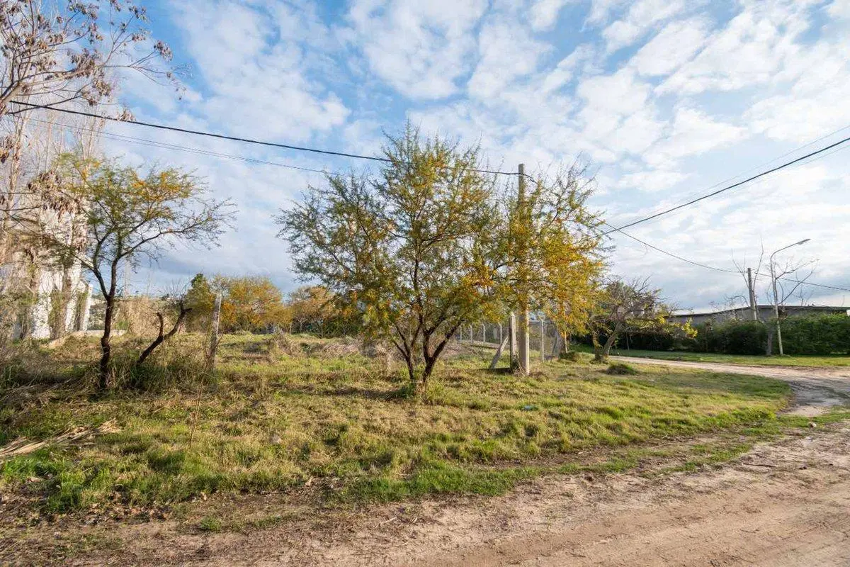 Lote en Lomas de San José 8