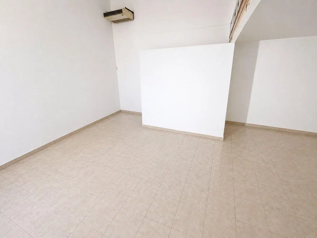 GALPON/COCHERA/TERRENO PARA DESARROLLO 3