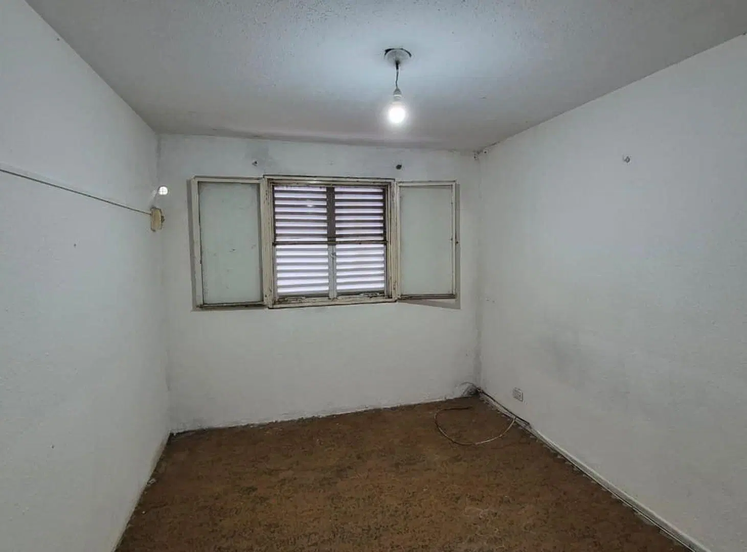 DEPARTAMENTO EN FONAVI CENTENARIO 2 DORM 5
