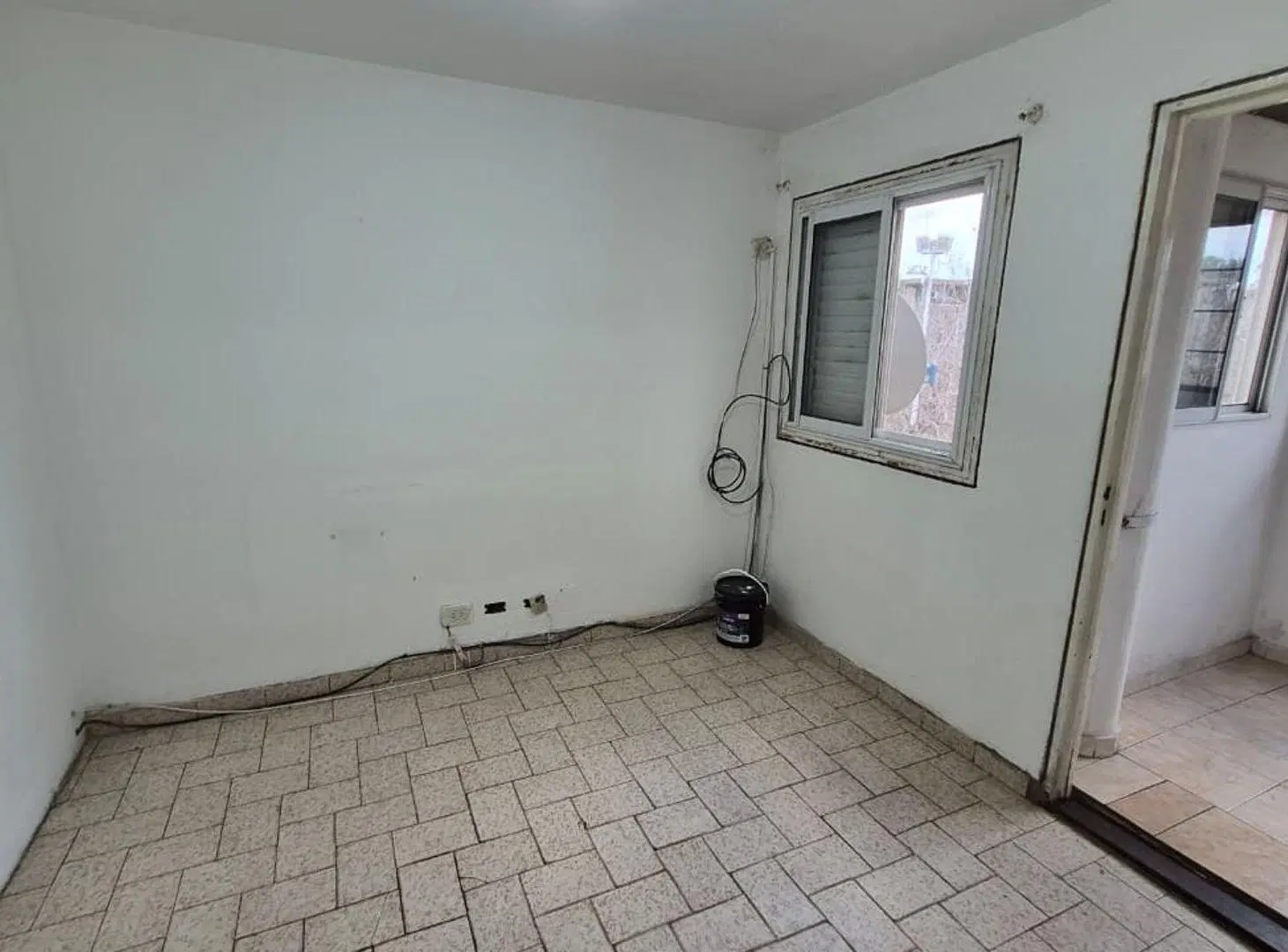 DEPARTAMENTO EN FONAVI CENTENARIO 2 DORM 3