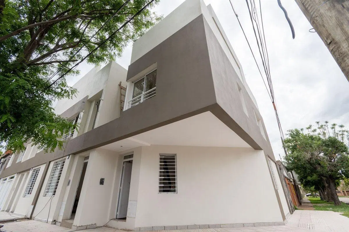 Dúplex en Venta a Estrenar! 3