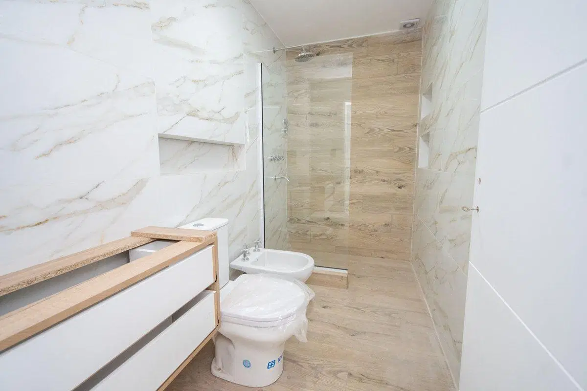 Dúplex en Venta a Estrenar! 2