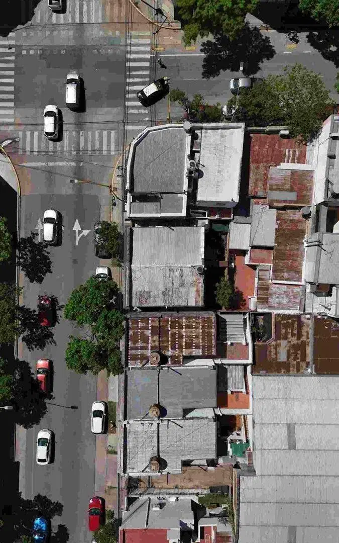VENTA CASA DE 3 DORMITORIOS EN CONSTITUYENTES 4