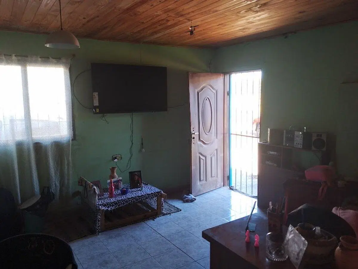 Casa Zona Norte uso familiar y/o comercial 3