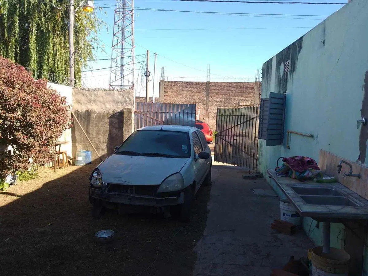 Casa Zona Norte uso familiar y/o comercial 2