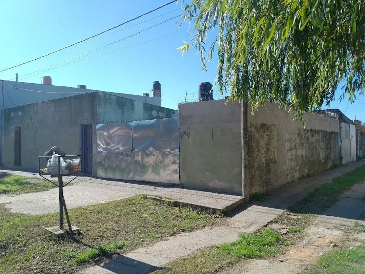 Casa Zona Norte uso familiar y/o comercial 4