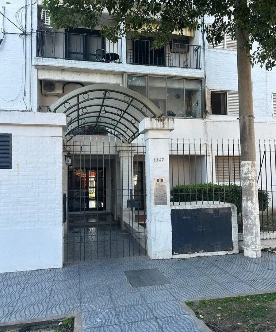 DEPARTAMENTO EN BARRIO COSTITUYENTES 3
