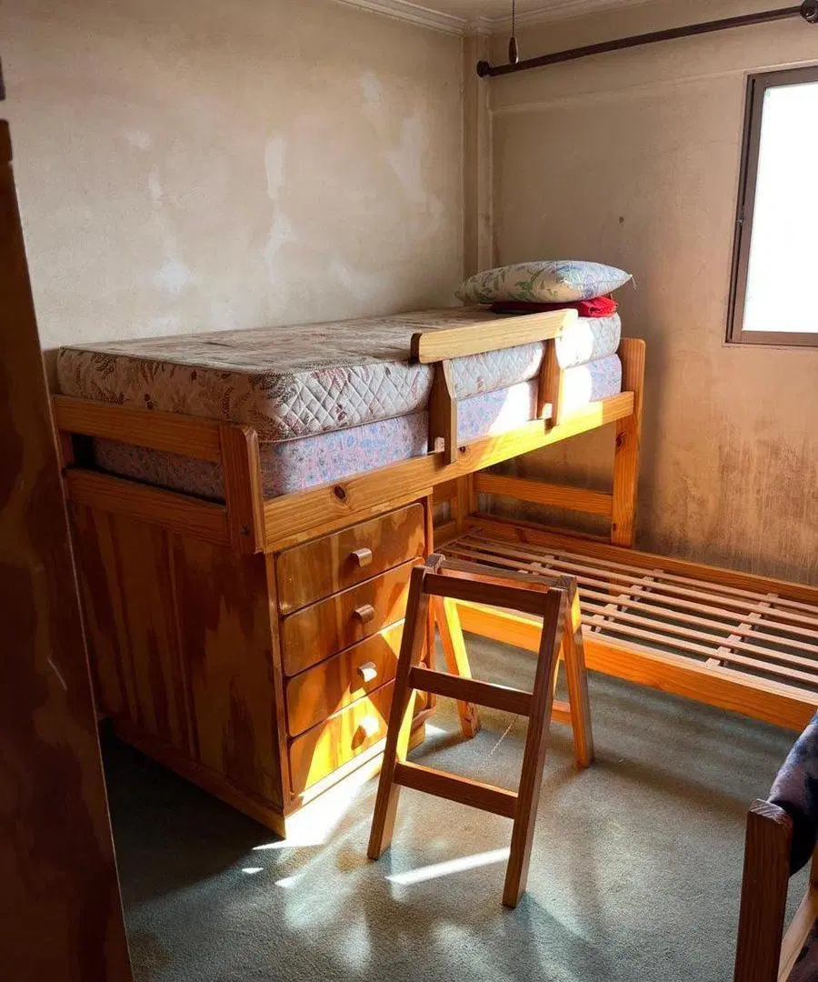 DEPARTAMENTO EN BARRIO COSTITUYENTES 2