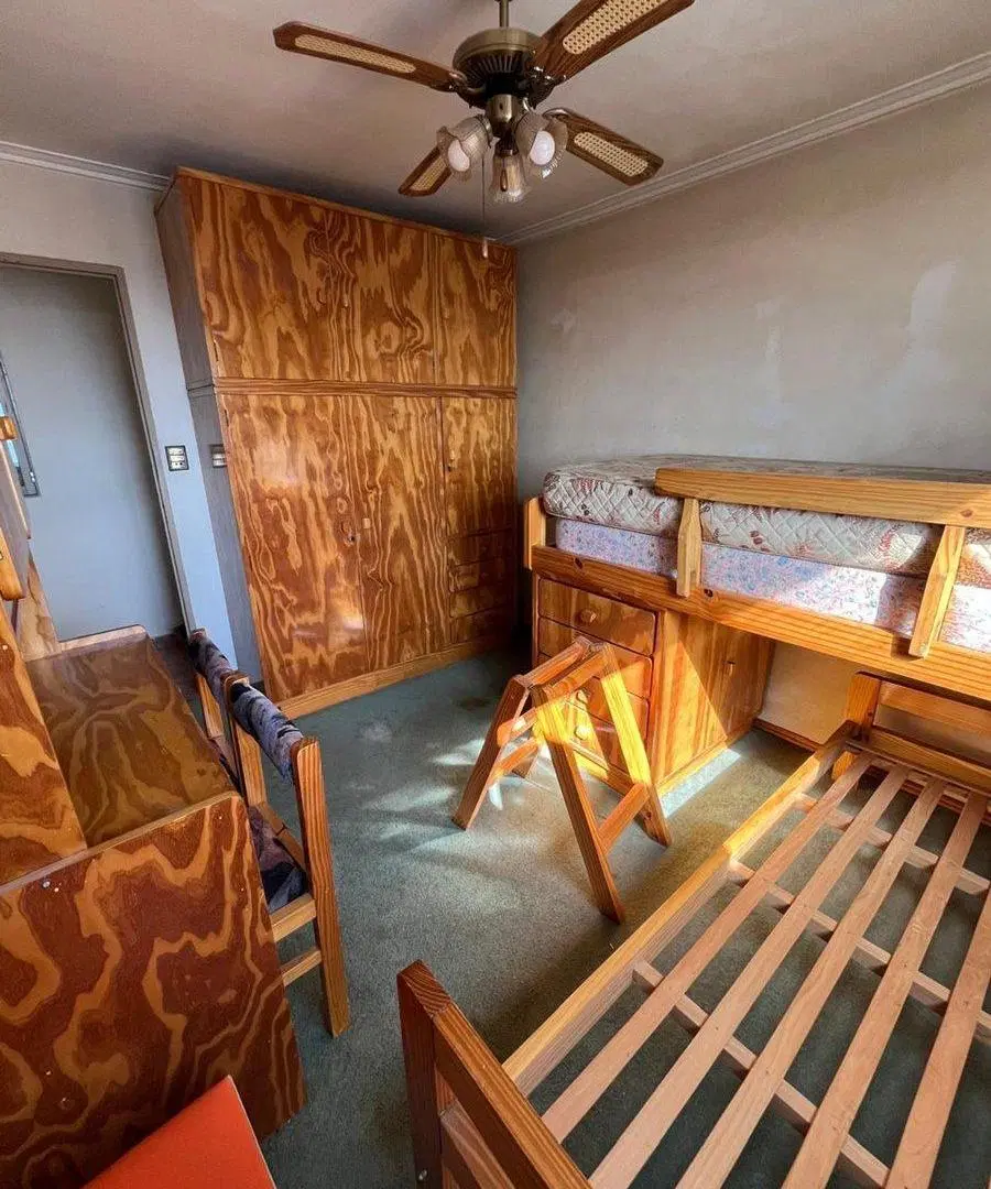 DEPARTAMENTO EN BARRIO COSTITUYENTES 5