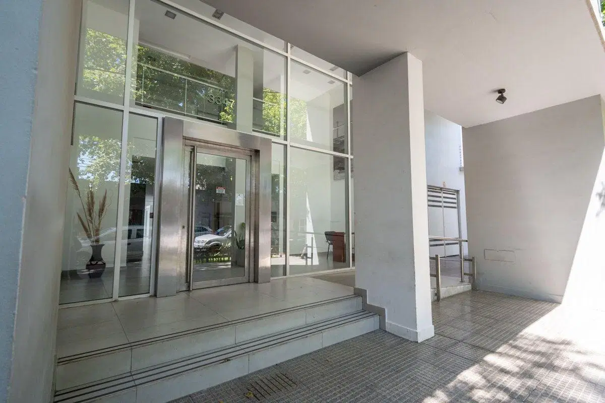DPTO DOS DORMITORIOS  EN MACROCENTRO 5