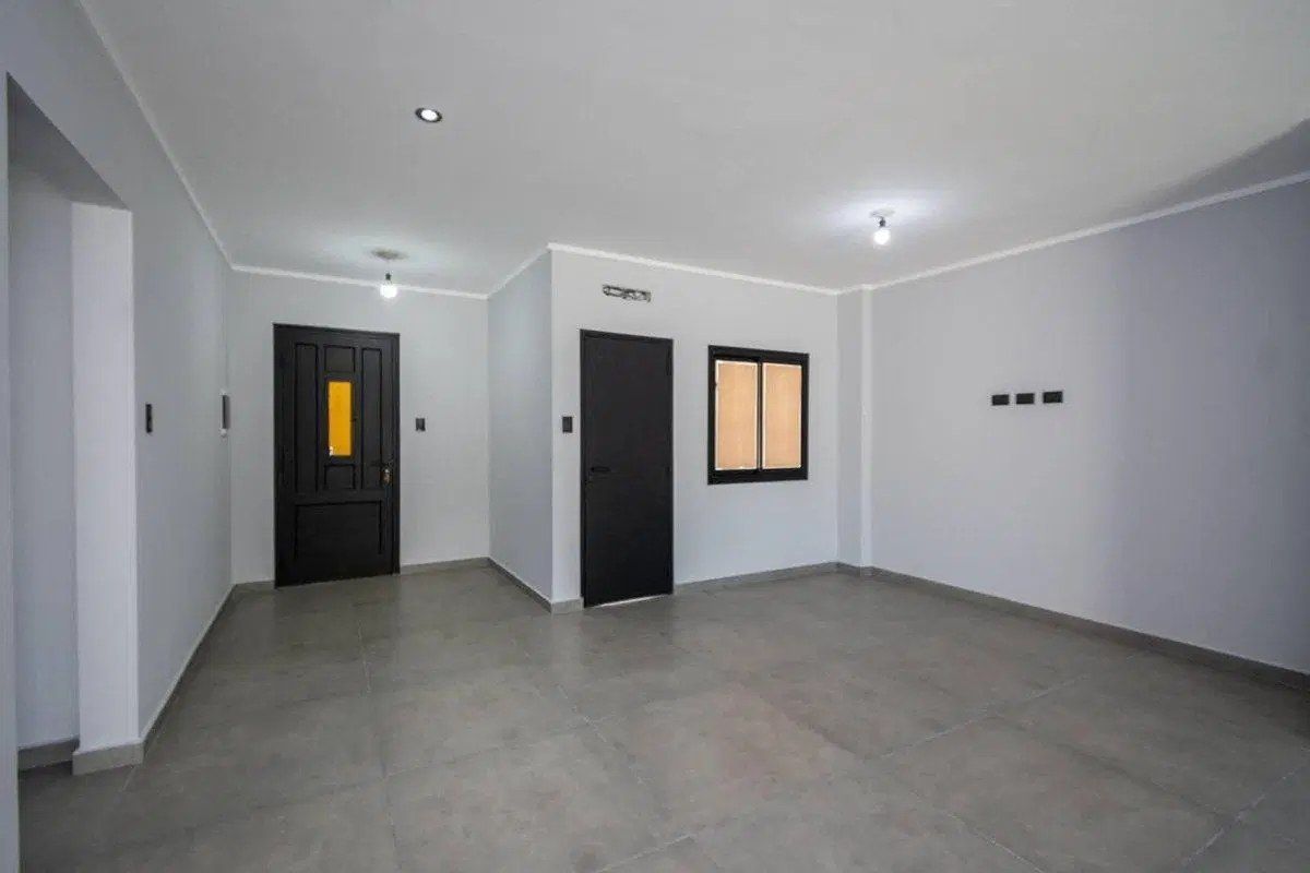 Casa a estrenar con patio verde en Guadalupe 3