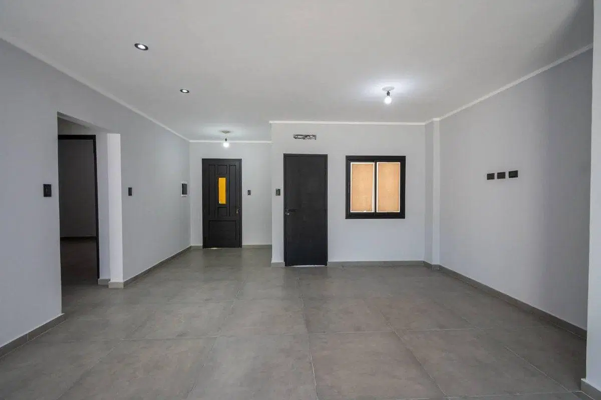 Casa a estrenar con patio verde en Guadalupe 4