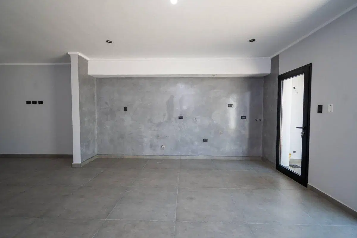 Casa a estrenar con patio verde en Guadalupe 8