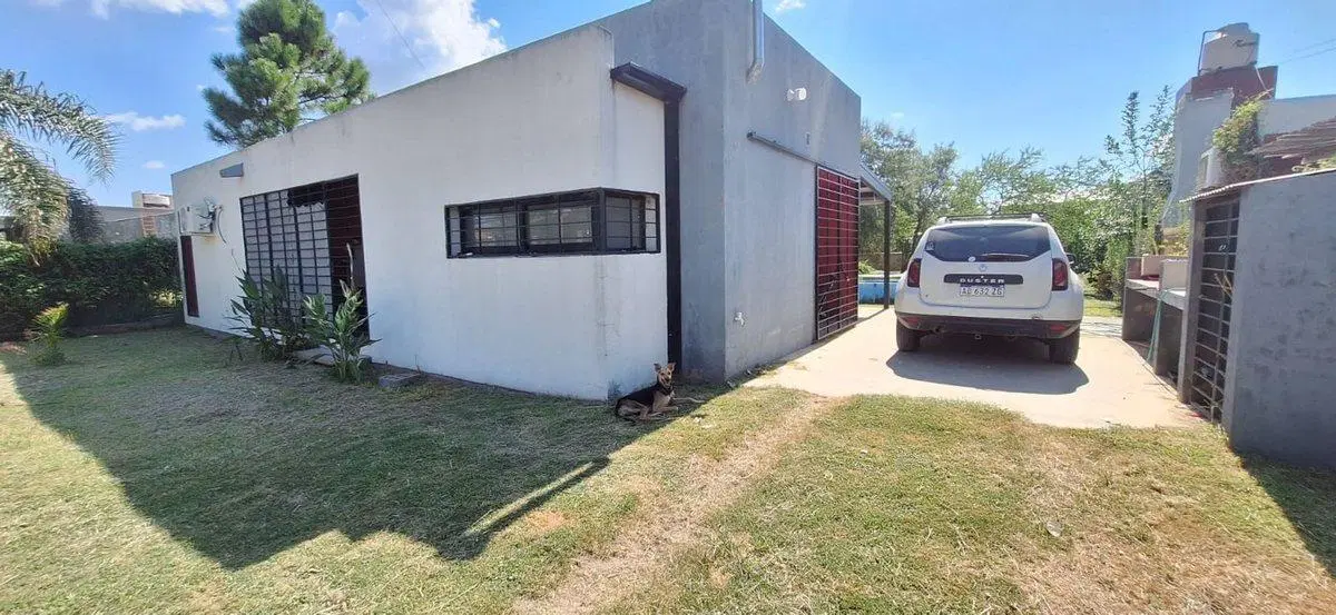 Venta | Casa 1 dormitorio en Colastiné 4