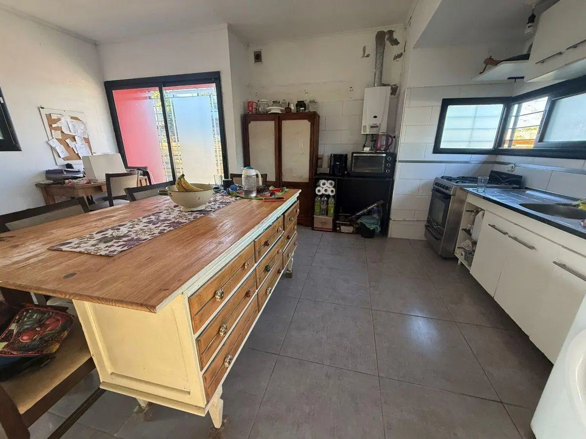 Venta | Casa 1 dormitorio en Colastiné 5