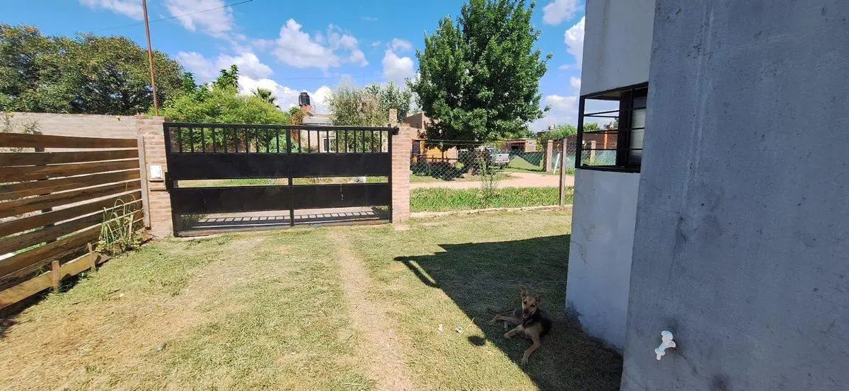 Venta | Casa 1 dormitorio en Colastiné 3
