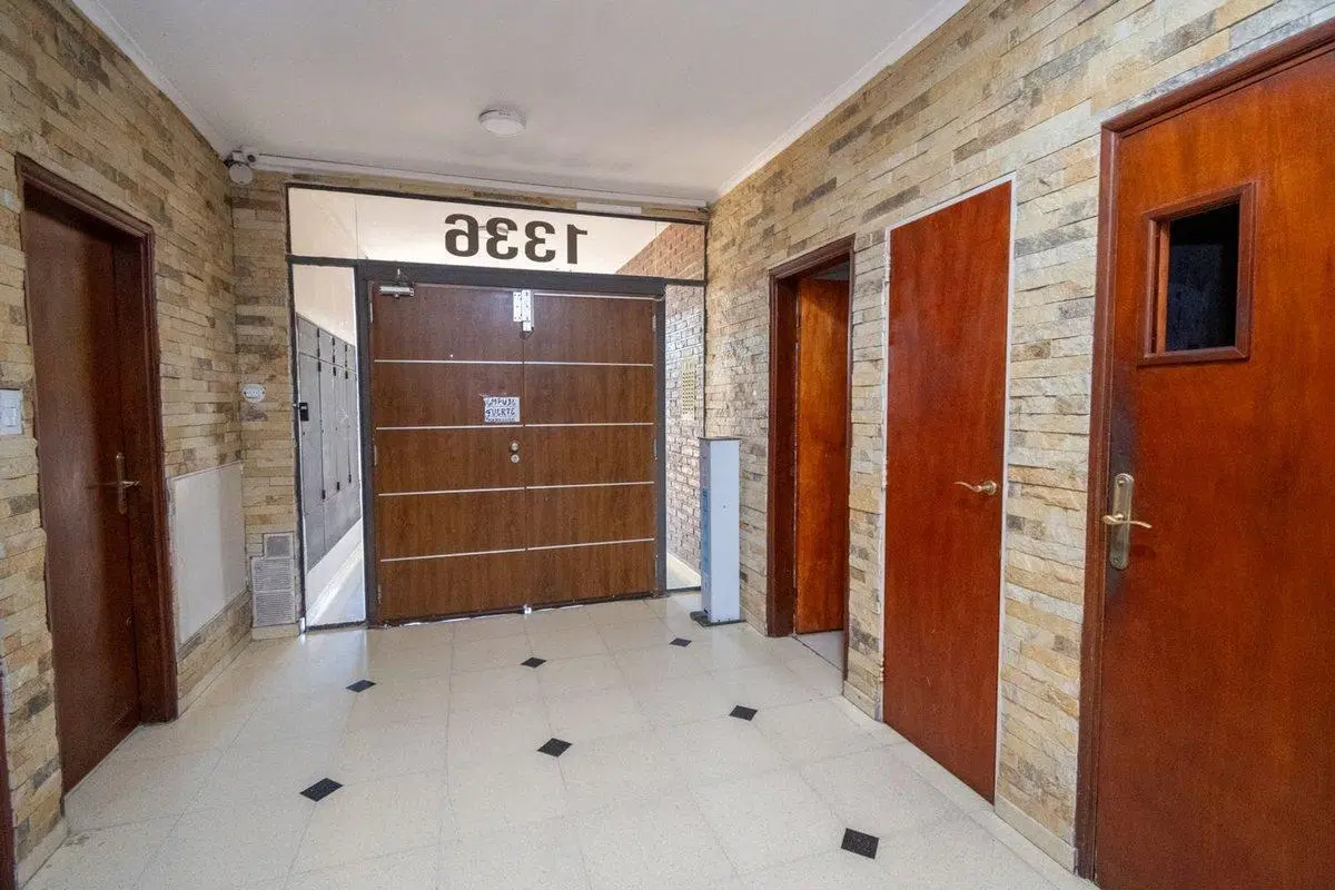 VENTA DE DPTO DE 2 DORMITORIOS EN CANDIOTI NORTE 5