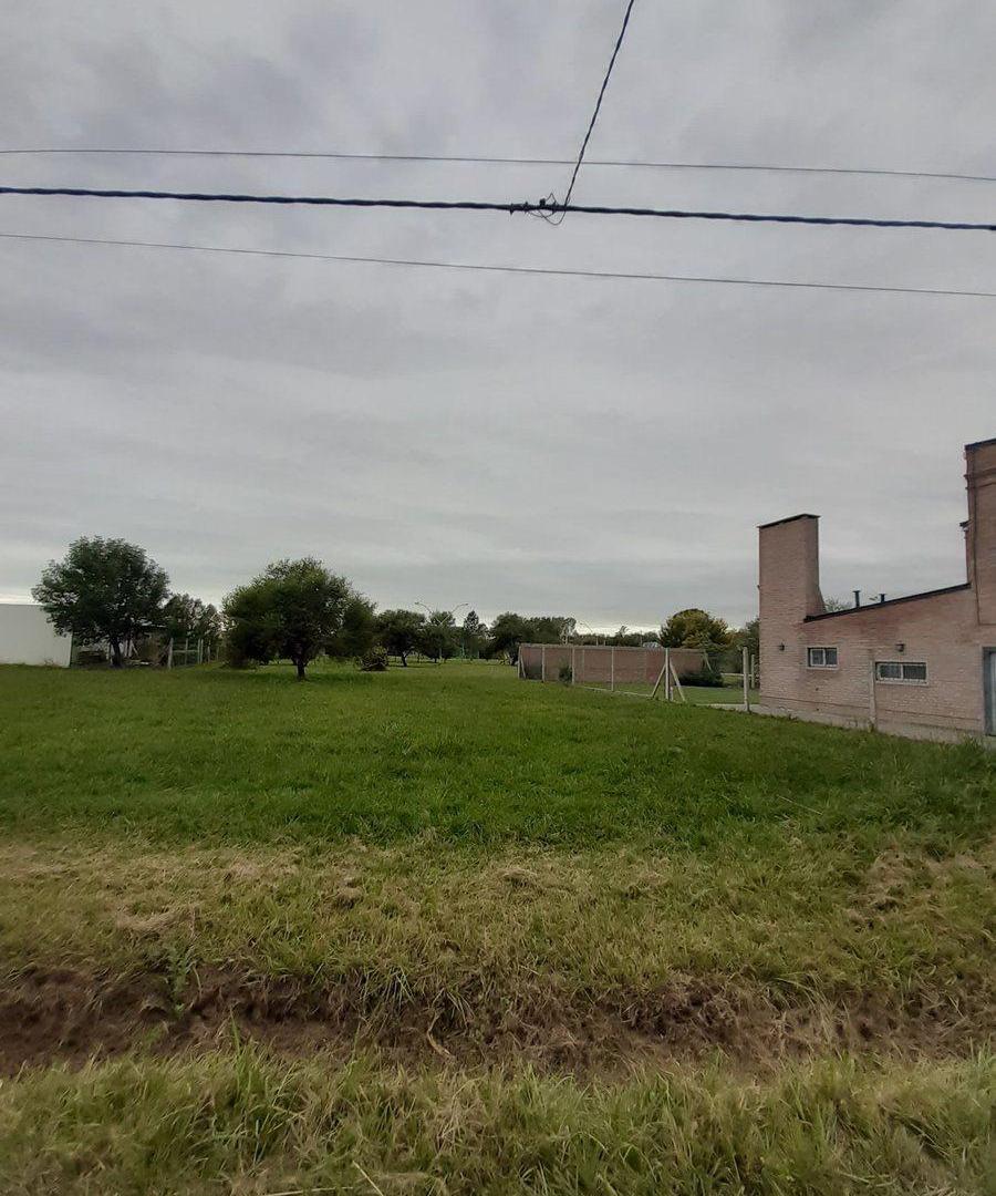 VENTA DE TERRENO EN SAUCE VIEJO