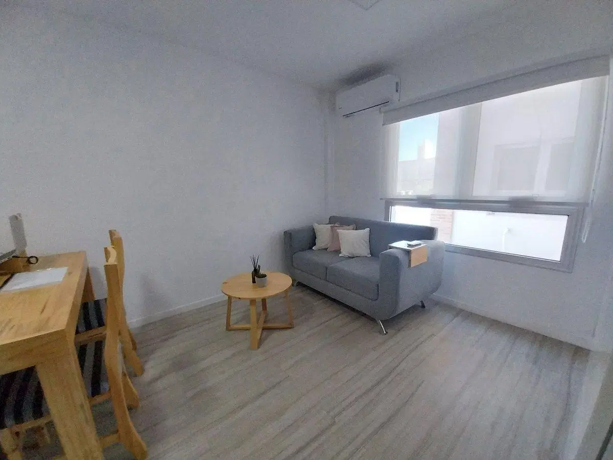 DEPTO. 1 DORMITORIO/AMENITIES EN ALQUILER CENTRO 2