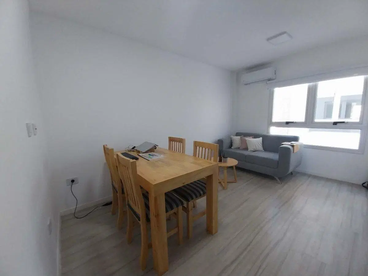DEPTO. 1 DORMITORIO/AMENITIES EN ALQUILER CENTRO 4