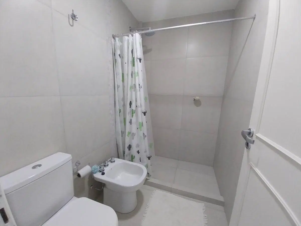 DEPTO. 1 DORMITORIO/AMENITIES EN ALQUILER CENTRO 5