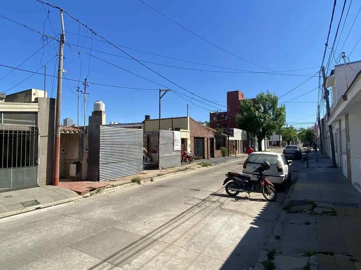 VENTA DEPARTAMENTO 1 DORMITORIO ZONA JERARQUICOS 2