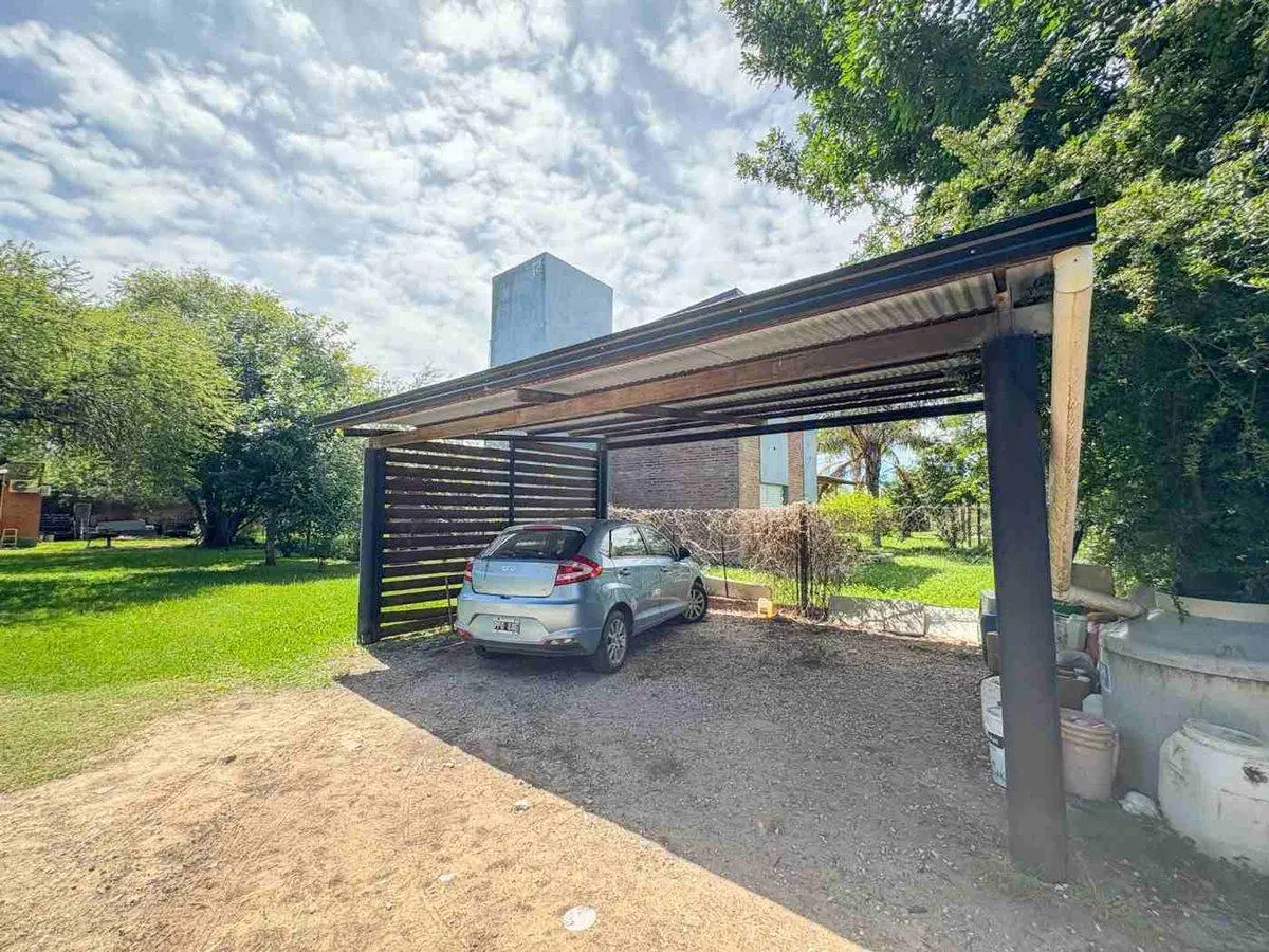 CASA EN VENTA VILLA CALIFORNIA 2