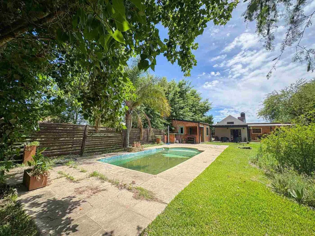 CASA EN VENTA VILLA CALIFORNIA 3