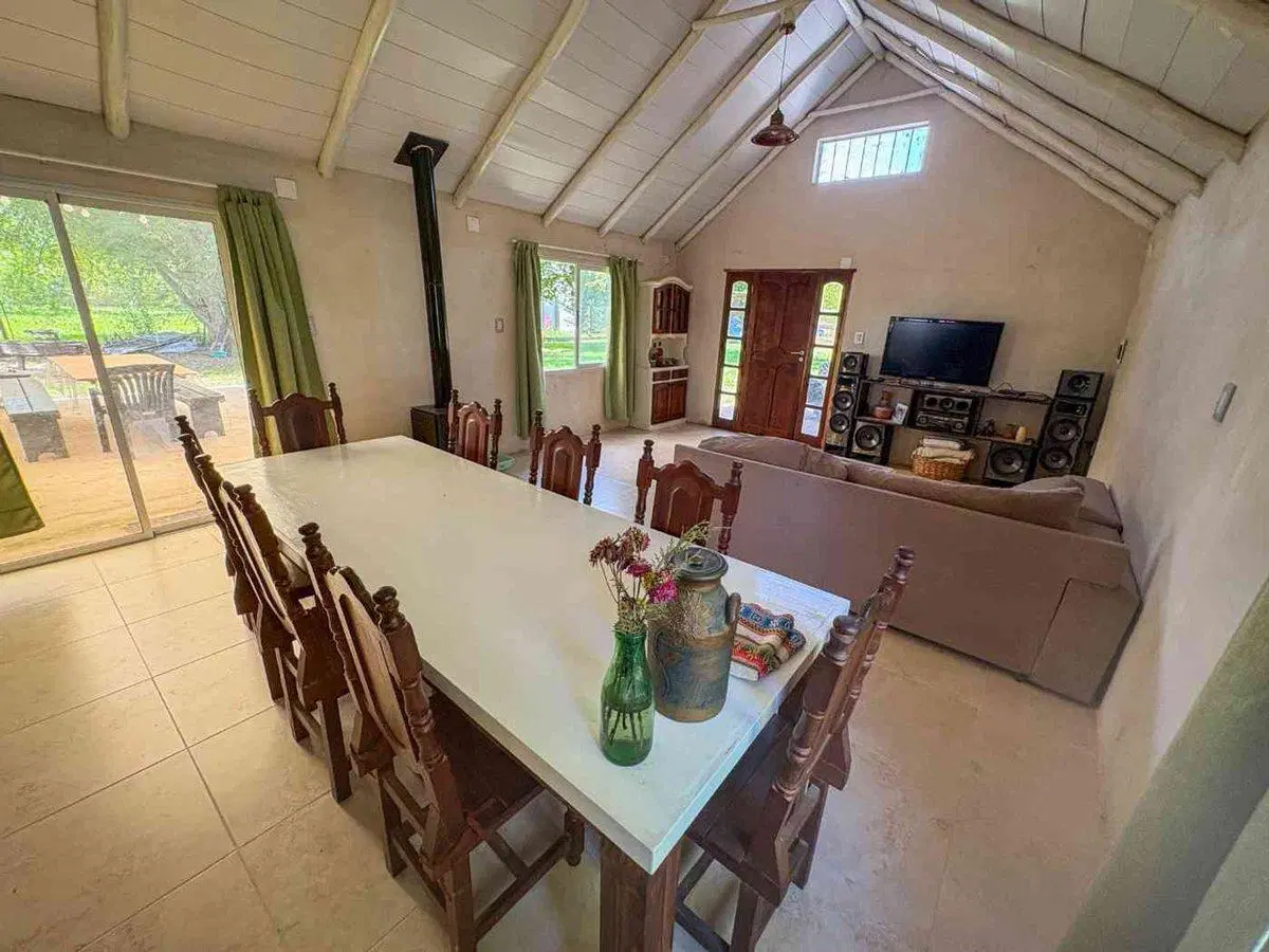 CASA EN VENTA VILLA CALIFORNIA 5