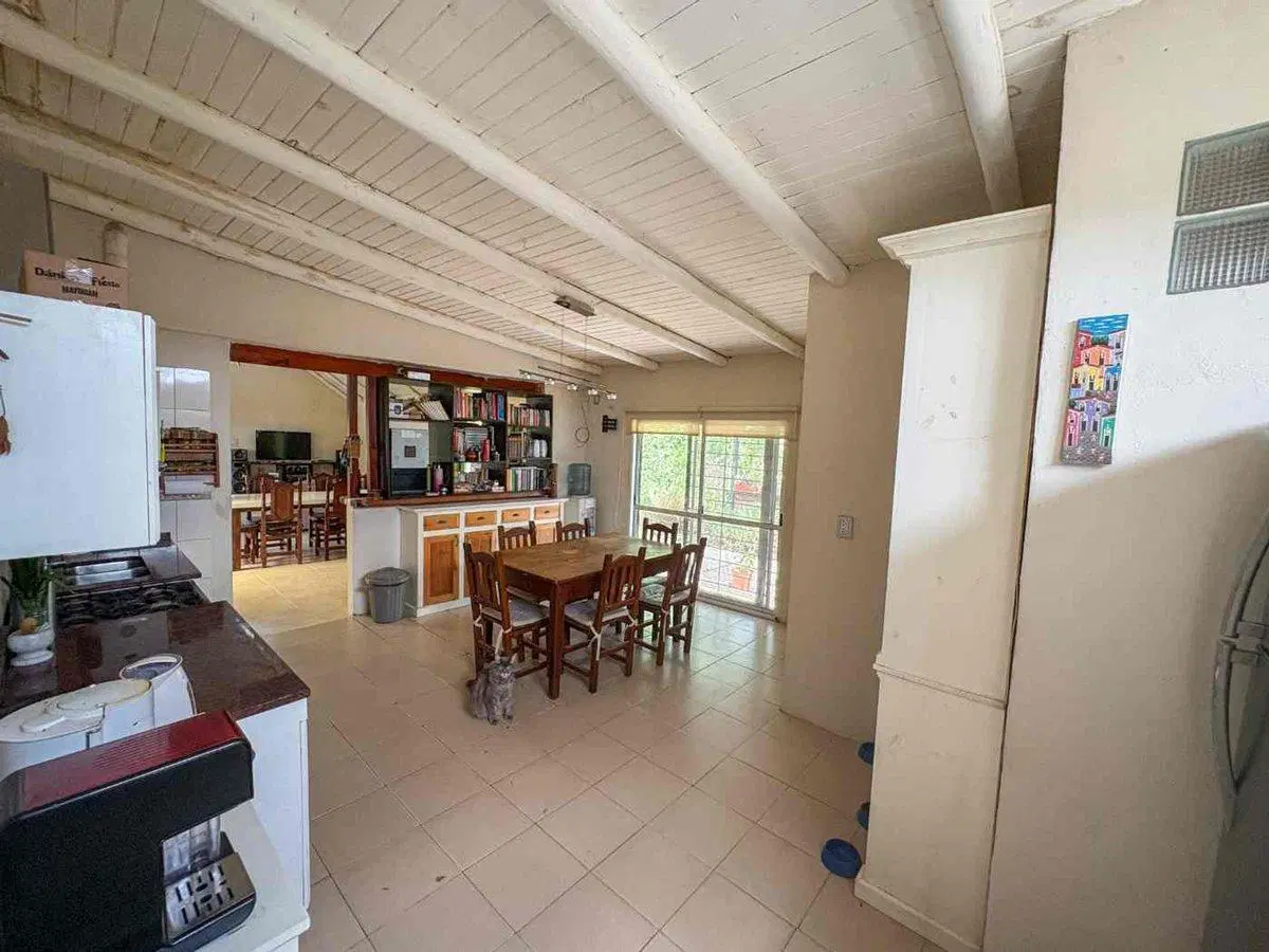 CASA EN VENTA VILLA CALIFORNIA 4