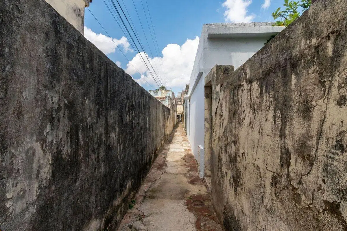 Se vende casa interna en Barrio Constituyentes! 4