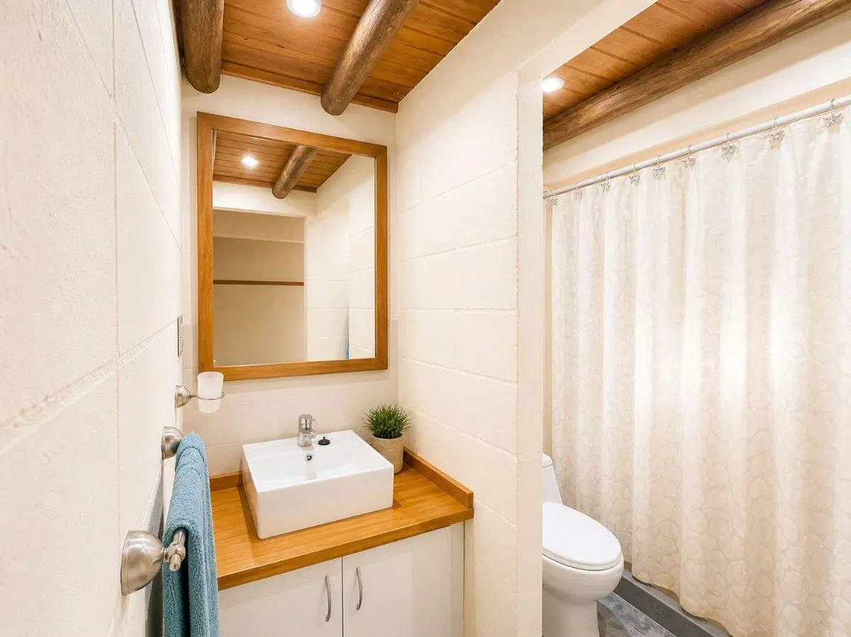 CASA QUINTA A LA VENTA EN COUNTRY UBAJAY 5