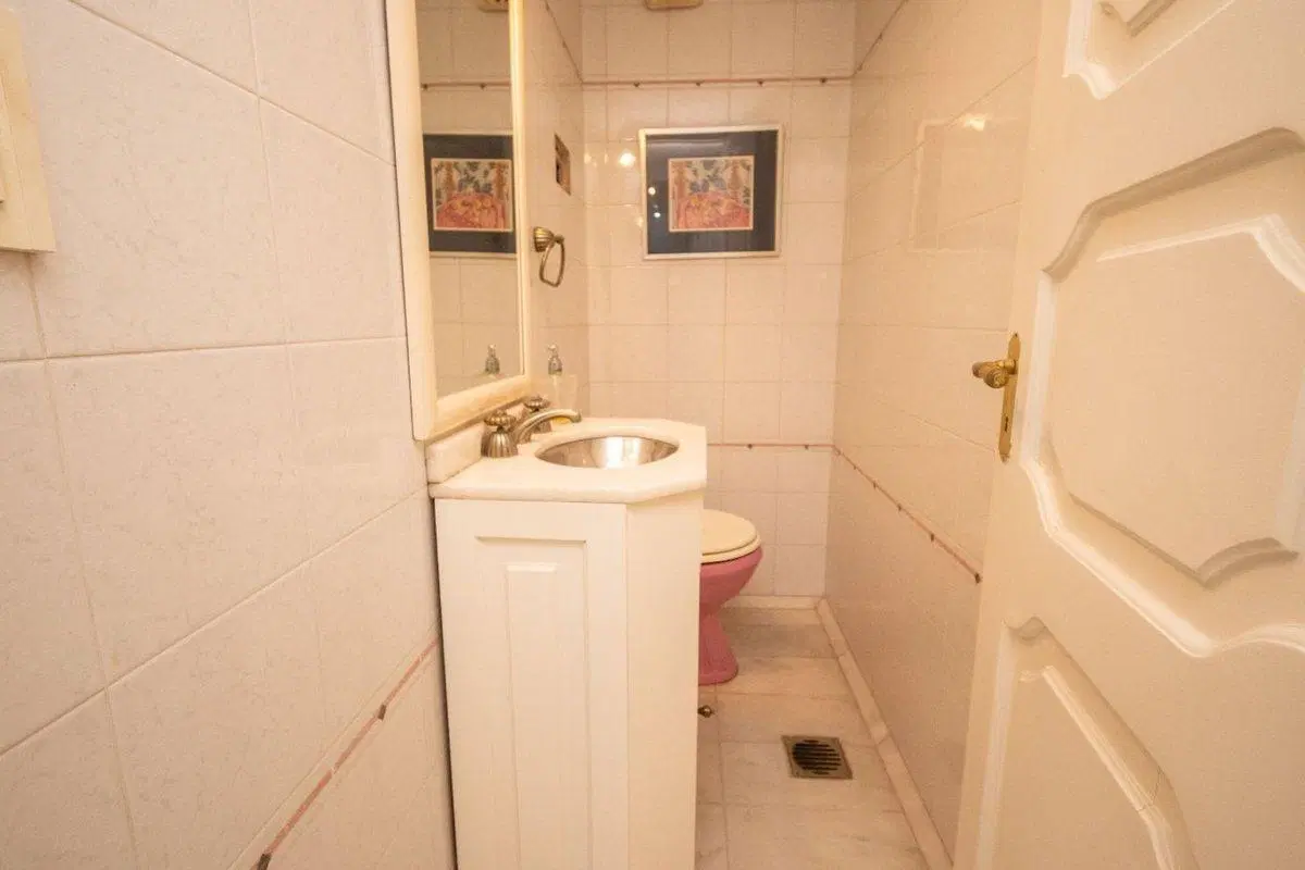 Departamento en venta 3 dormitorios 4