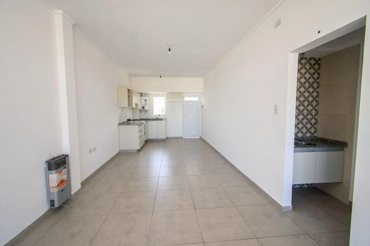 Venta Dpto. de 1 Dorm. A estrenar Zona Sur 5