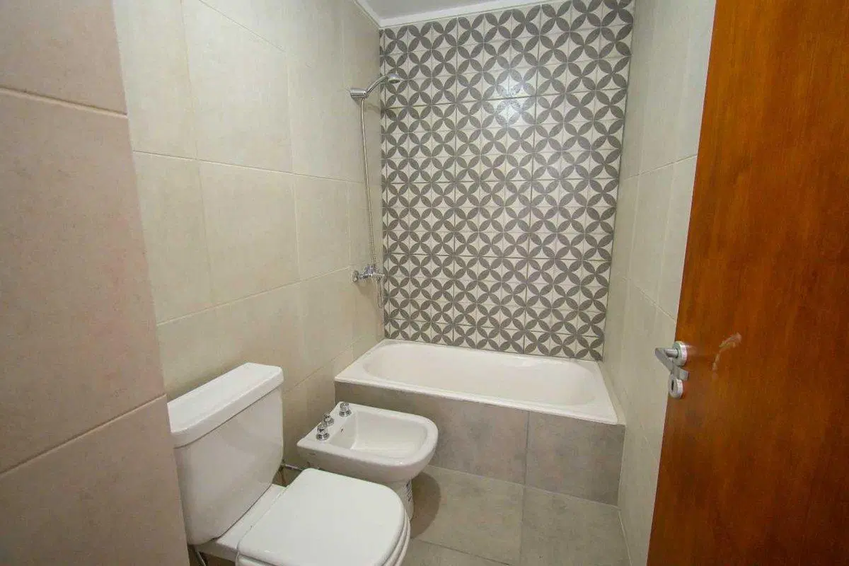 Venta Dpto. de 1 Dorm. A estrenar Zona Sur 8