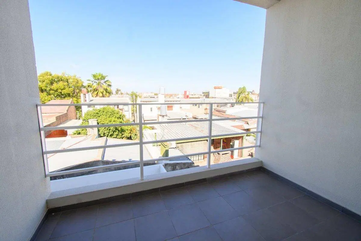 Venta Dpto. de 1 Dorm. A estrenar Zona Sur 4