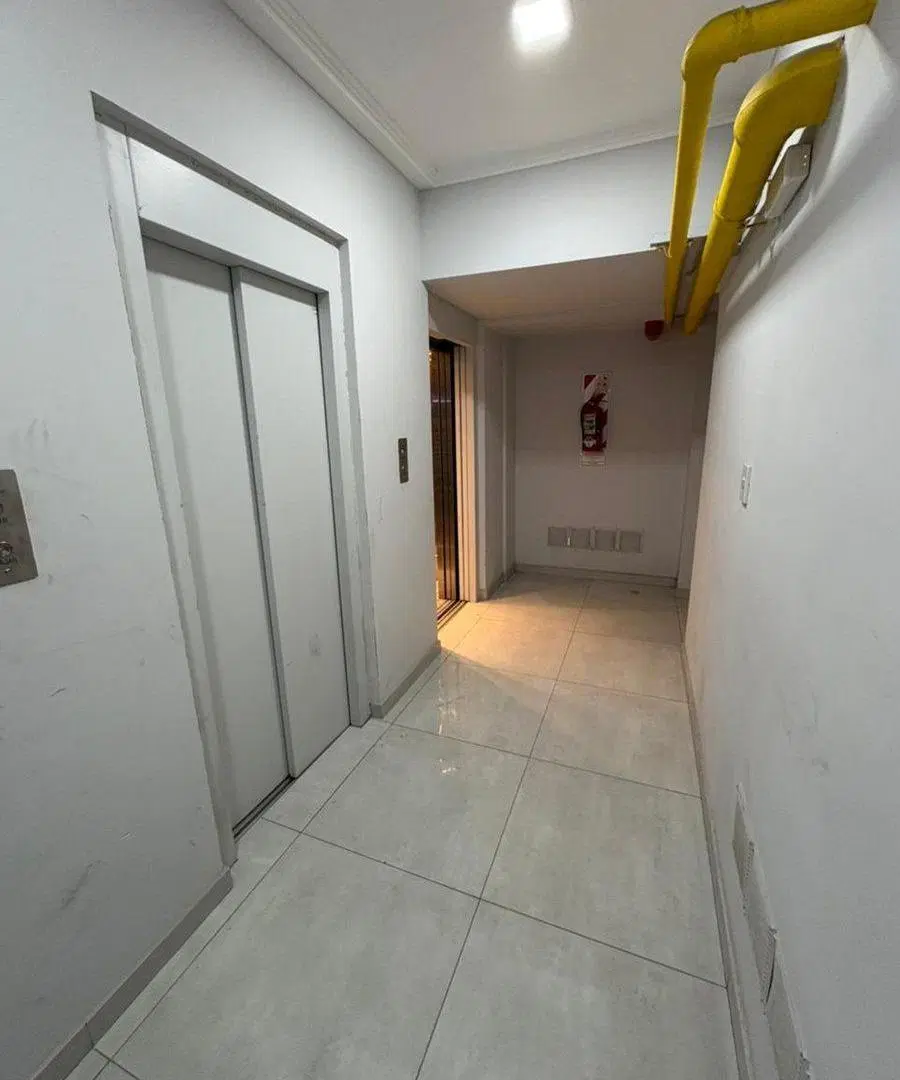 VENTA COCHERA PLENO CENTRO 4