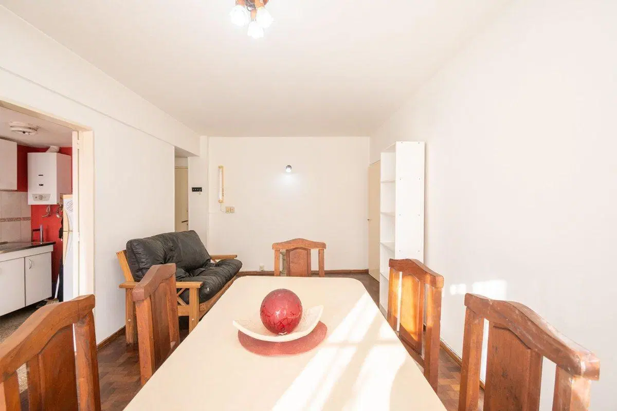 DEPARTAMENTO EN AVENIDA FREYRE EN VENTA - 2 DORM. 5