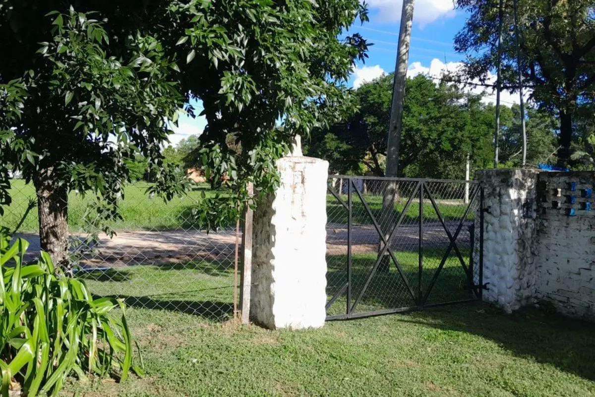 Casa  con pileta en Los Zapallos a pasos del Rio 5