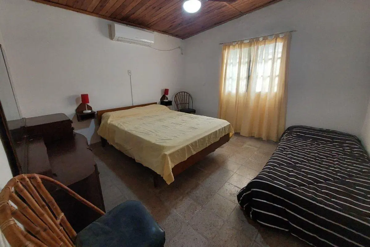 Casa  con pileta en Los Zapallos a pasos del Rio 3