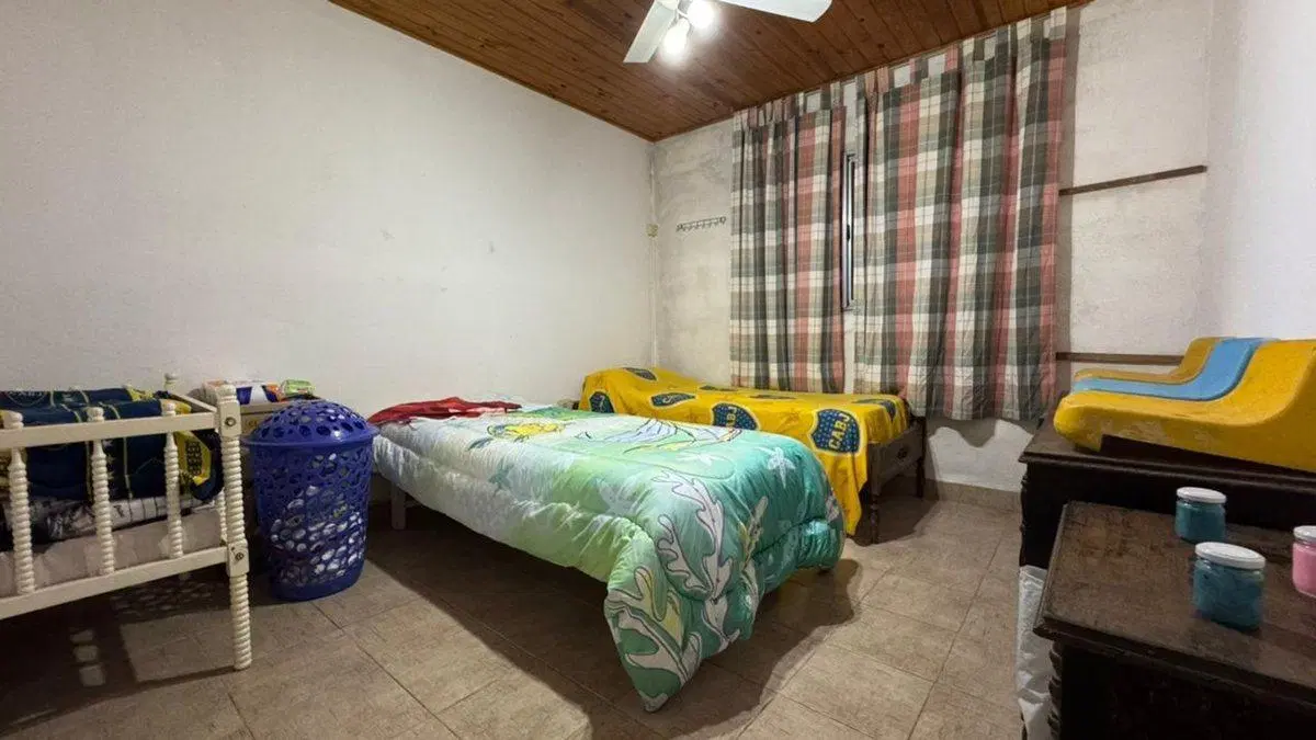 Casa en venta de 3 dorm, patio y pileta en SJN 2